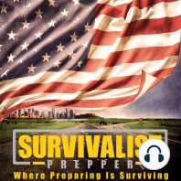 SPP373: Civil War 2.0 & Multi-Purpose Prepping Supplies