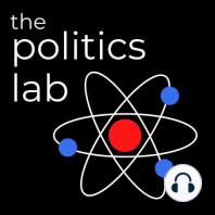 Welcome to the Politics Lab