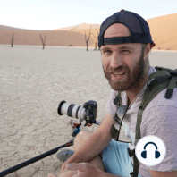 How I Accidentally Became a Travel Photographer