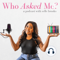 Who Asked Me (Trailer)