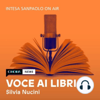 Ep.4: Ilaria Tuti, “Come vento cucito alla terra”