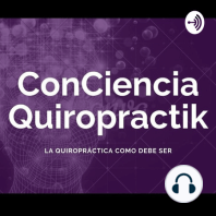 Episodio 12 "El mito de la subluxación vertebral" ¿nos quedamos ahi?