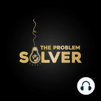 The Problem Solver Live, A Vegas Hypnotist and Entrepreneur