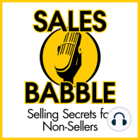 How To Sell With The Socratic Method with Roger Breisch #214