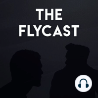 The TRUTH Behind Hitch’s Challenge ? | The Flycast Ep. 74