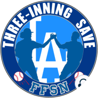 Three-Inning Save: Talking Dodgers with Jon Weisman