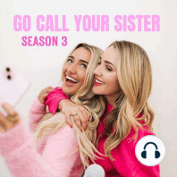 ? SISTERHOOD EPISODE: Your Money Questions Answered w/ Sydney Hedberg