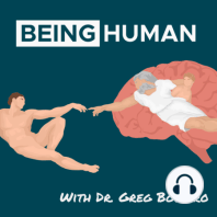 Episode 106: The Psychology of the Incarnation