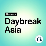 Parash Jain on China's Golden Week holiday travel and airline stocks (Radio)