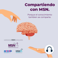 Compartiendo con MSN, comunicación para la colaboración