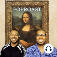 #PopRoast: Chris Brown/Usher FIGHT in Vegas, Kenya Vs. Martell, & Eboni Williams’ Bus Driver Debate