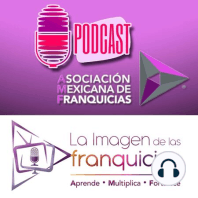 Podcast #15 Imagen de las Franquicias