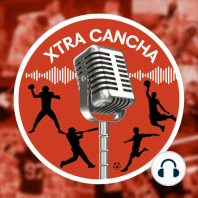 XTRA CANCHA 27 DE MARZO 2023| LA FECHA FIFA Y LA ACTUACIÓN DEL TRI | ARGENTINA PRESUME EL MUNDIAL | LIGA MX FEMENIL | REY MYSTERIO LEYENDA