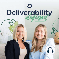 Answering Your Deliverability Questions