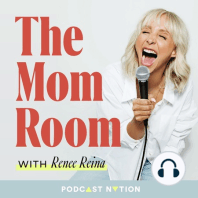 EP293. The Pediatrician Mom on Fevers, Infections, and Information Overload