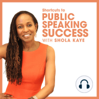 32. Do this to get more speaking gigs