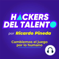 258. Prácticas de talento aceleradas- Arianna Chaparro (TikTok)