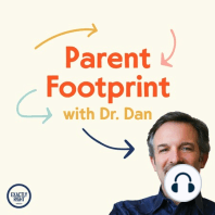 BONUS EPISODE 16: Sitting Down with Dr. Dan – Listener Questions about Halloween costumes, Dad playgroups, remote work, and more