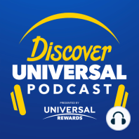 Experiencing Universal Orlando Resort Through the Eyes of a Kid