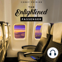 Cynthia Garcia is Today's Enlightened Passenger (Part 1 of 2)
