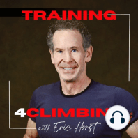 #87: The Making of a "Surprise" Hardest-Ever Send! (and the question "Why do we climb?)