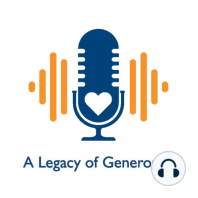 Classic Episode: Segmenting Communications for Legacy Donors