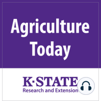 1428 – Interaction Between Plants and Soil Microbiomes … How Two Water-Related House Bills Will Impact Kansas