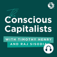 Episode #67: Awaken - Part 1 - The Inner Journey of a Conscious Capitalist!