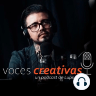 Política sin Miedo: La Experiencia de Juan Guerrero en la Política de Tepic" Podcast Voces Creativas 2023
