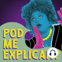 Pod Me Explicar o que Vocês Estão Pensando?