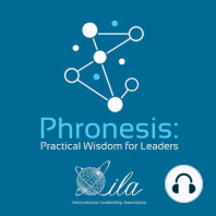 Dr. Michael Mascolo - On Becoming a Whole Person