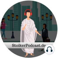 #1 Die Podcaster stellen sich vor und eine kurze Geschichte der Stoa