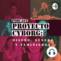 #7 Proyecto Cyborg I Marina Garone I México-Argentina