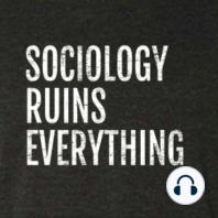 Sociology Ruins Housing