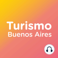 4 - Buenos Aires al Aire Libre: Pumas, arañas y tapires en el centro de Buenos Aires