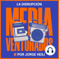 Melvin Rivera: La radio debe olvidarse del pasado