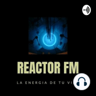 REACTOR FM LAS PESADILLAS