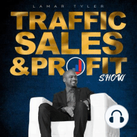 49: Maximizing Profit While Helping Others: Service-Based Business Strategies with Tronda Giles