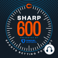 286: Episode 286: NFL Championship Week Winning with Scott Shapiro