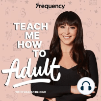 Teach Me How To Talk About Hard Things | Part 2, with Anna Sale, Host of Death, Sex, & Money