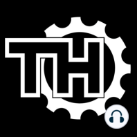 Tech Heads F1 Podcast - Ep. 18 (JR Hildebrand)