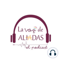 Episodio 12 _ Proyecto Aliadas für die Vielfalt