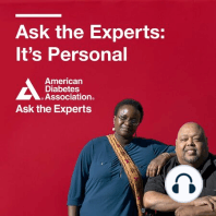 Ask the Experts: Managing Your Blood Pressure May Help Preserve Your Heart and Kidneys