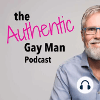 Paul Haynes reverse engineers becoming an authentic gay man