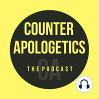 CA115 Post-Debate Interview w/ Justin Schieber of Real Atheology