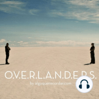 Overlanders | Viajeros 3.0