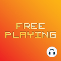 Free Playing #FP541: BRENDAN FRASIER