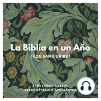 Día 131: La Oración de Nehemías