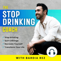 To Quit Drinking...You Need To Address & Heal The Underlying Cause