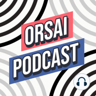 Temporada 2, episodio 3: Chiri Basilis y un viaje a los inicios de Audiovisuales Orsai